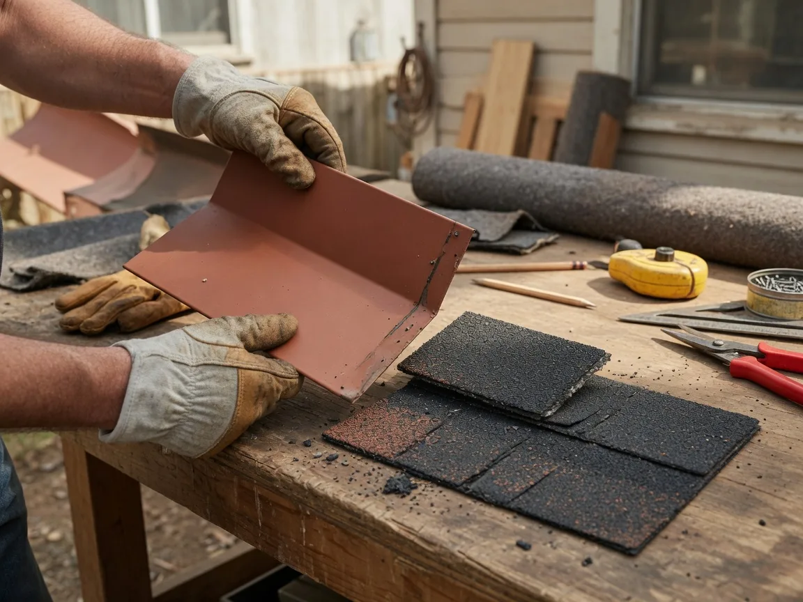 Roof Repair company in Upsala, MN